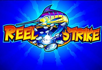 Reel Strike